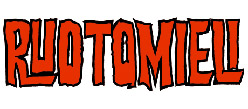 ruotomieli