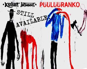KuolleetIntiaanit
